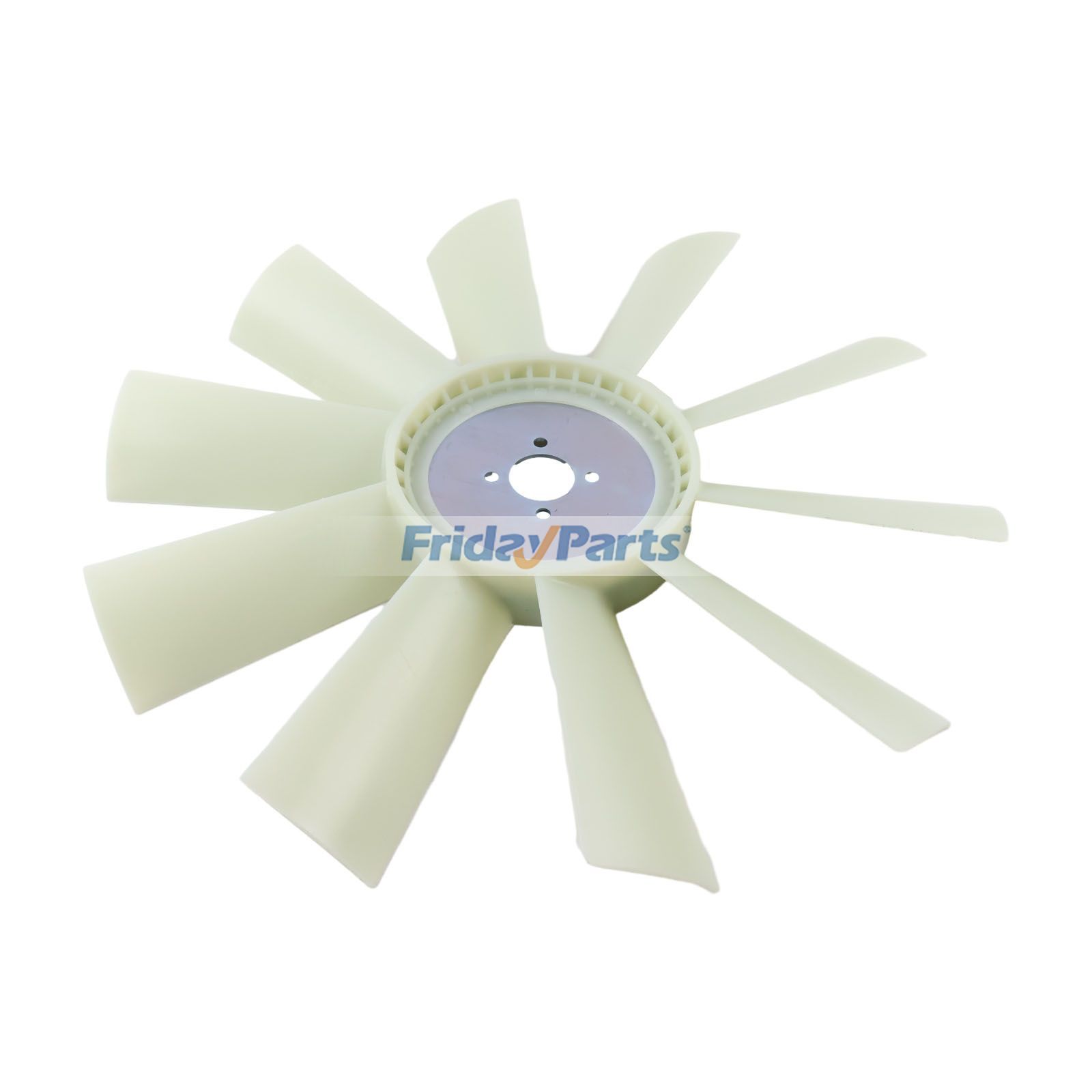 Engine,Excavator Cooling Fan Blade