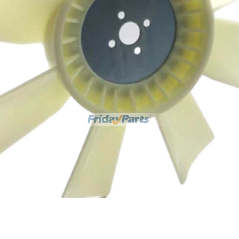 yann Excavator Parts 129928-13400 EGR Valve 4tnv98 Fit for