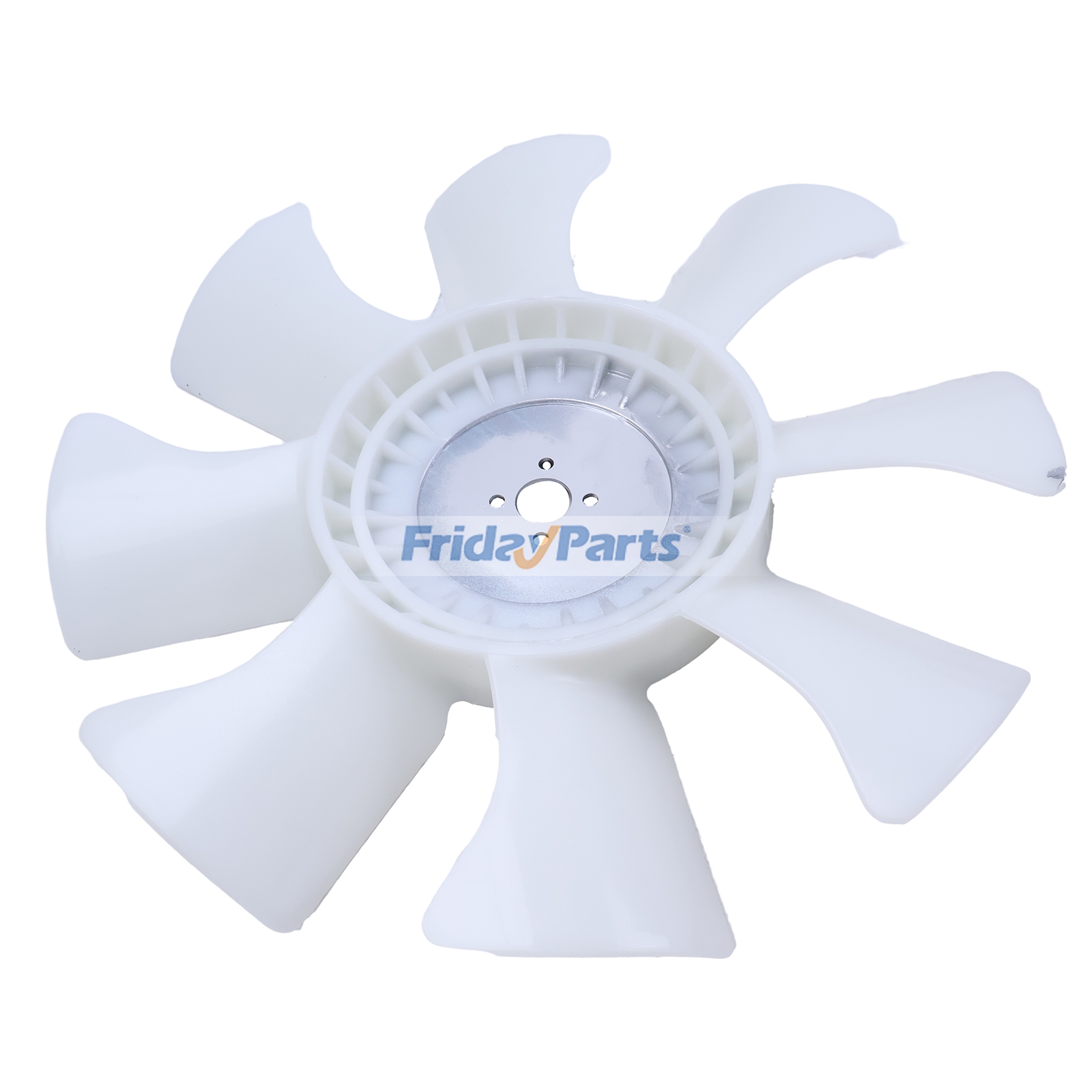 Cooling Fan Blade for Engine