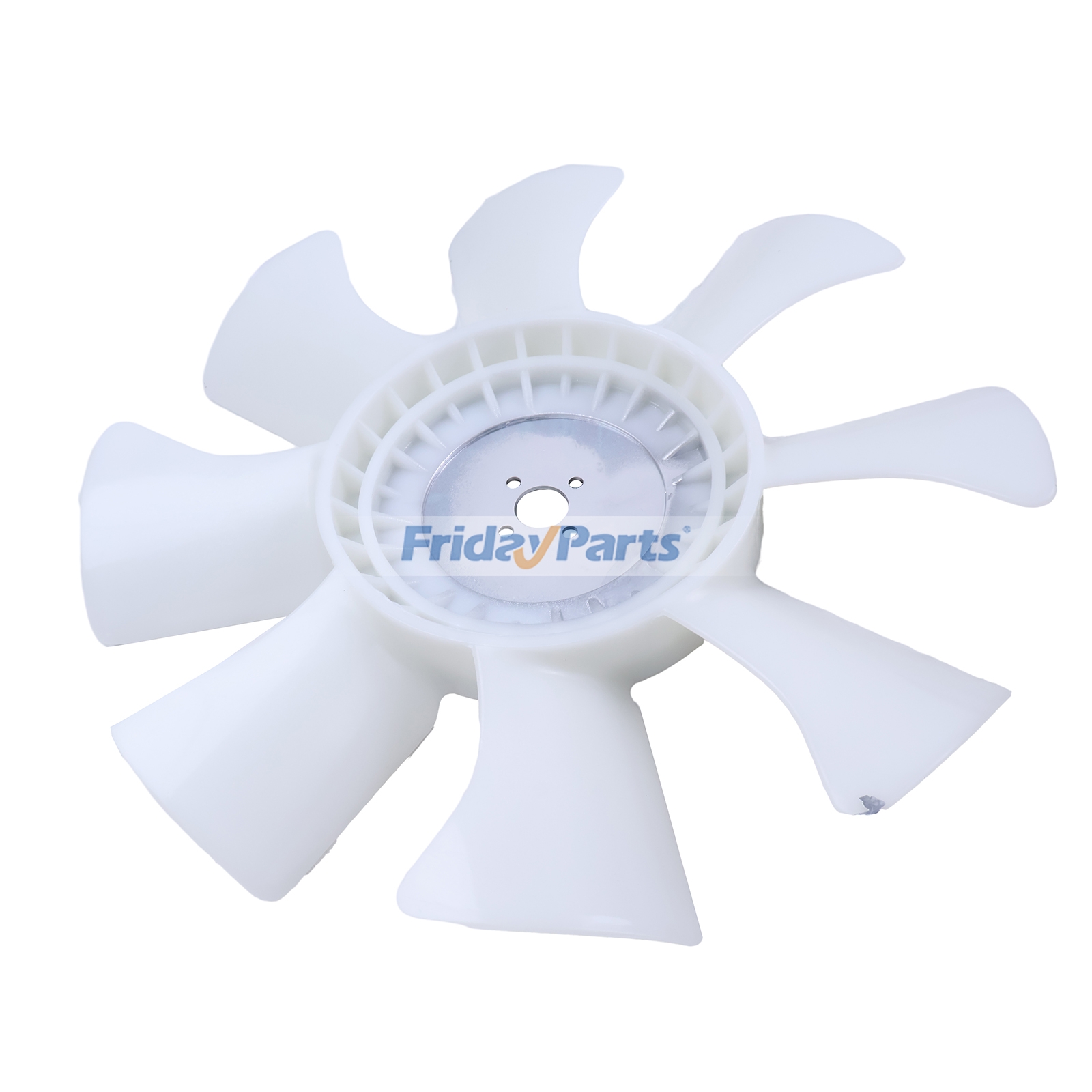  Cooling Fan Blade 