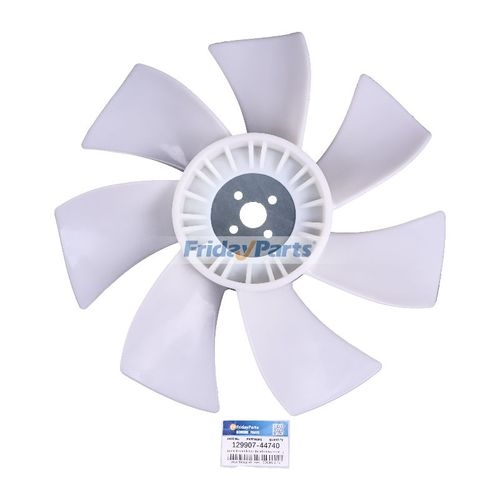 ファンホアン。 cooling-fan-blade-129907-44740