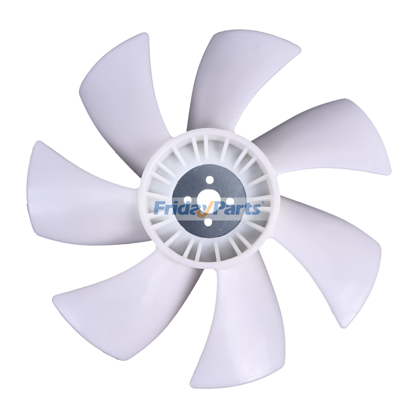 HITACHI用冷却ファンブレード