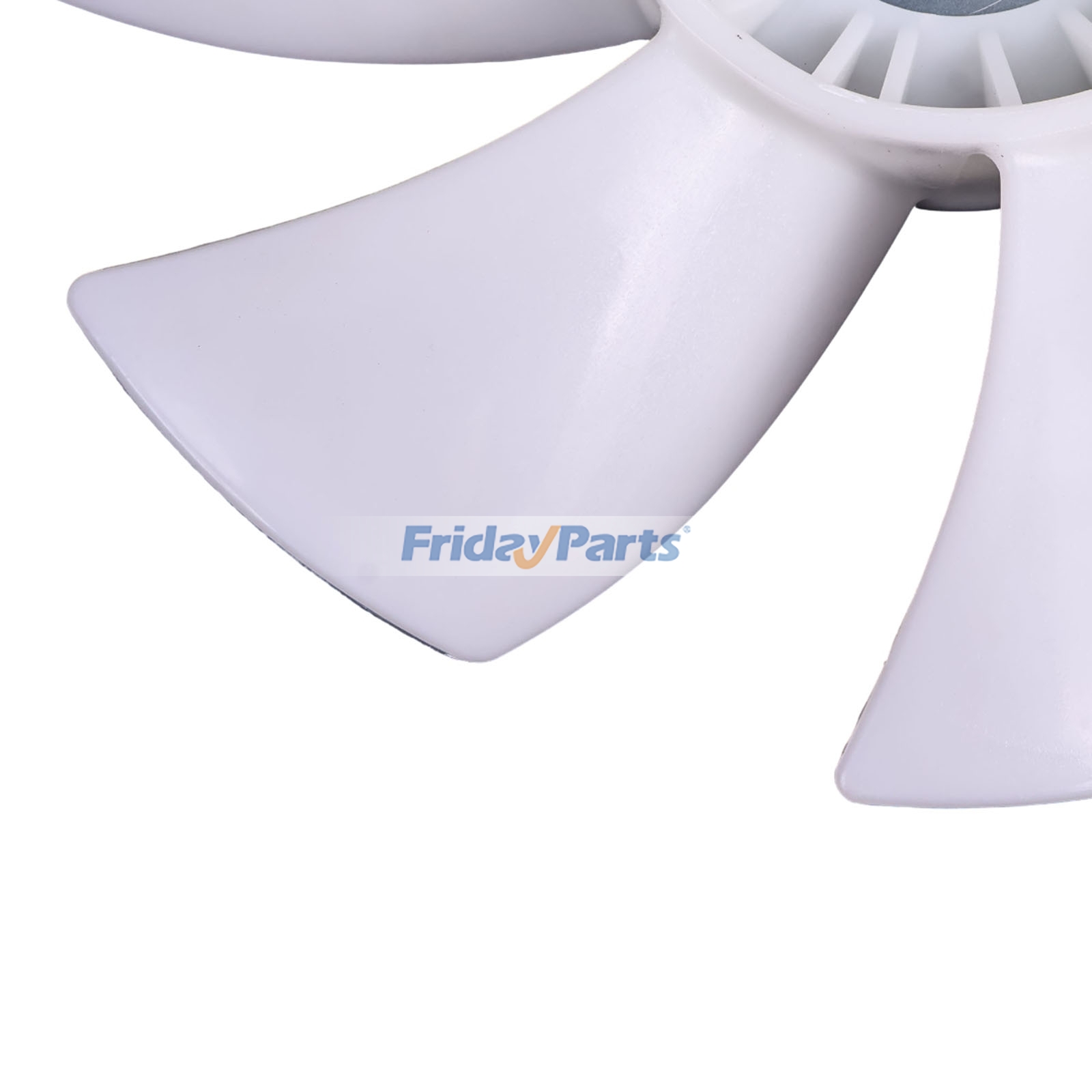 FridayPartsの冷却ファンブレード