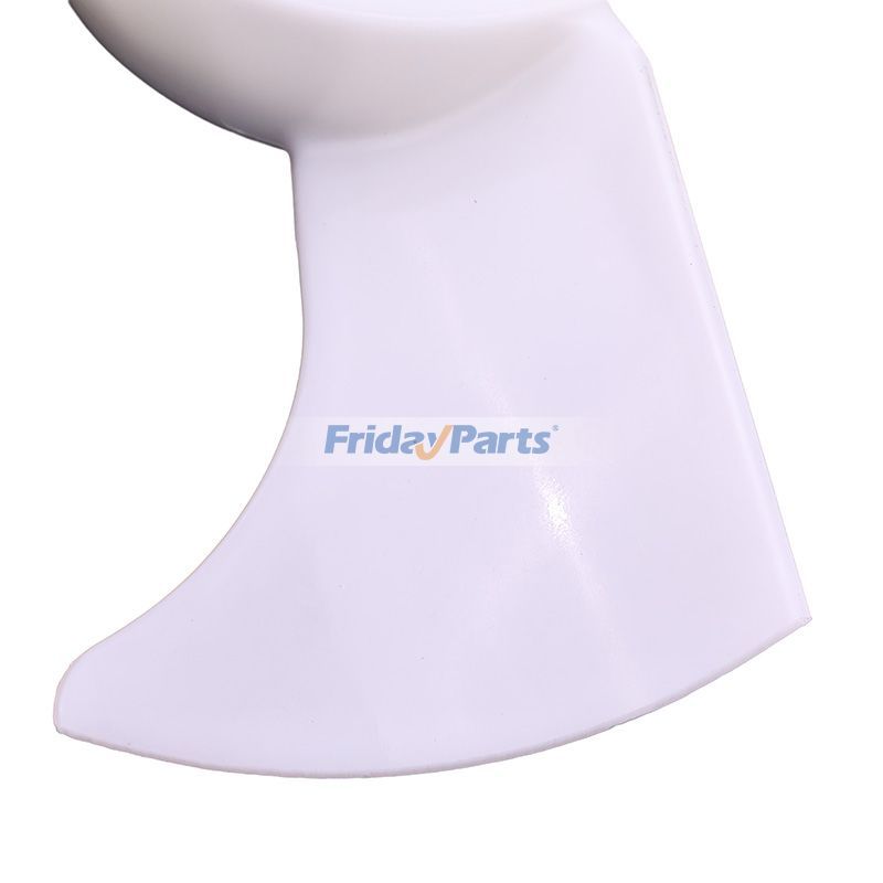 Engine,Loader Cooling Fan Blade