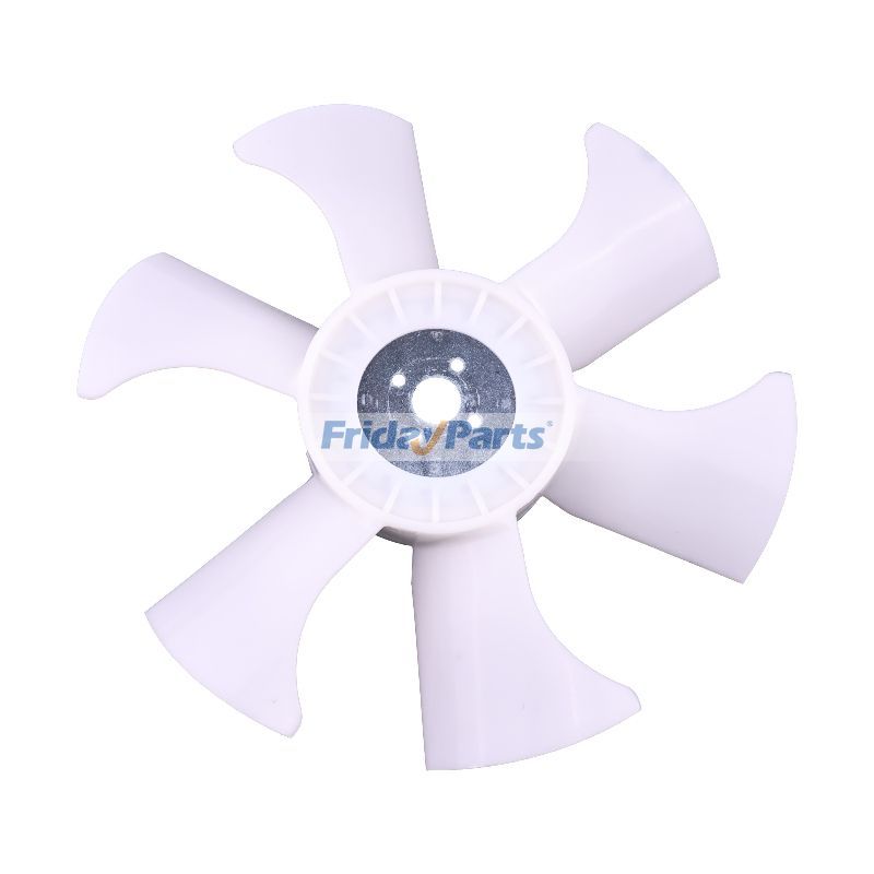 Cooling Fan Blade for Engine,Loader