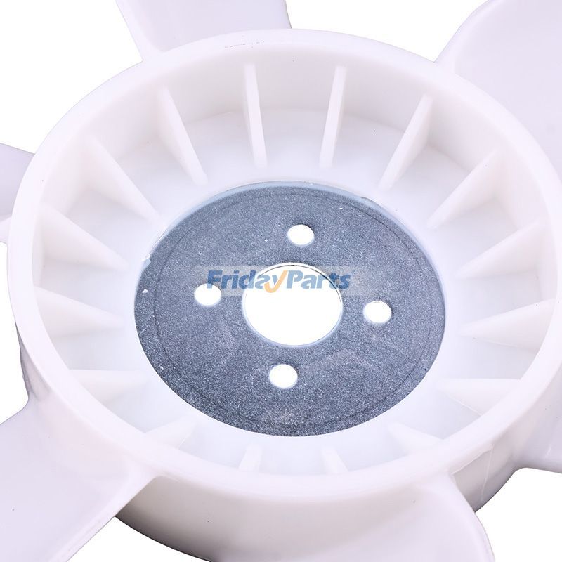 Cooling Fan Blade in Stock in China,USA