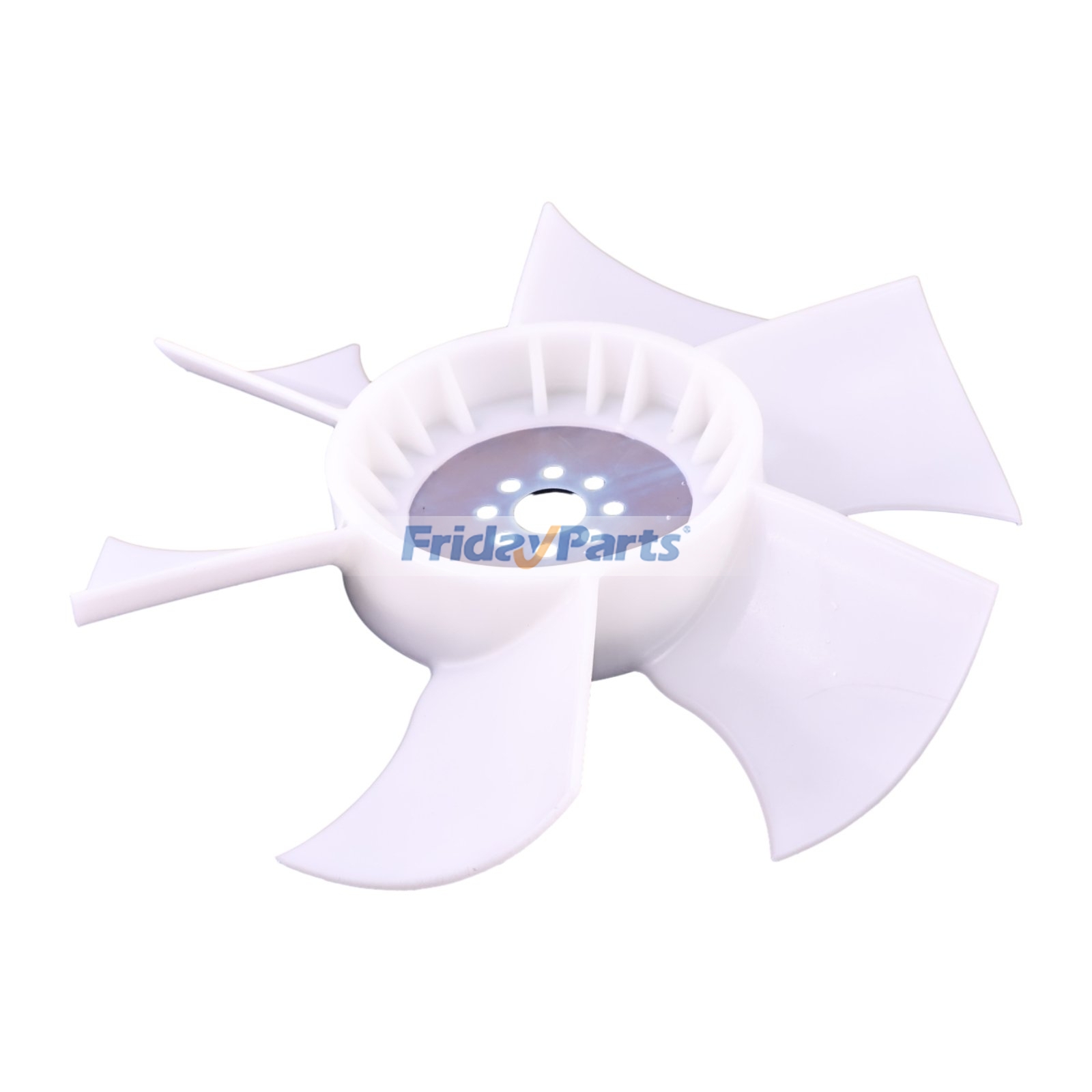Pale de ventilateur de refroidissementpour Moteur