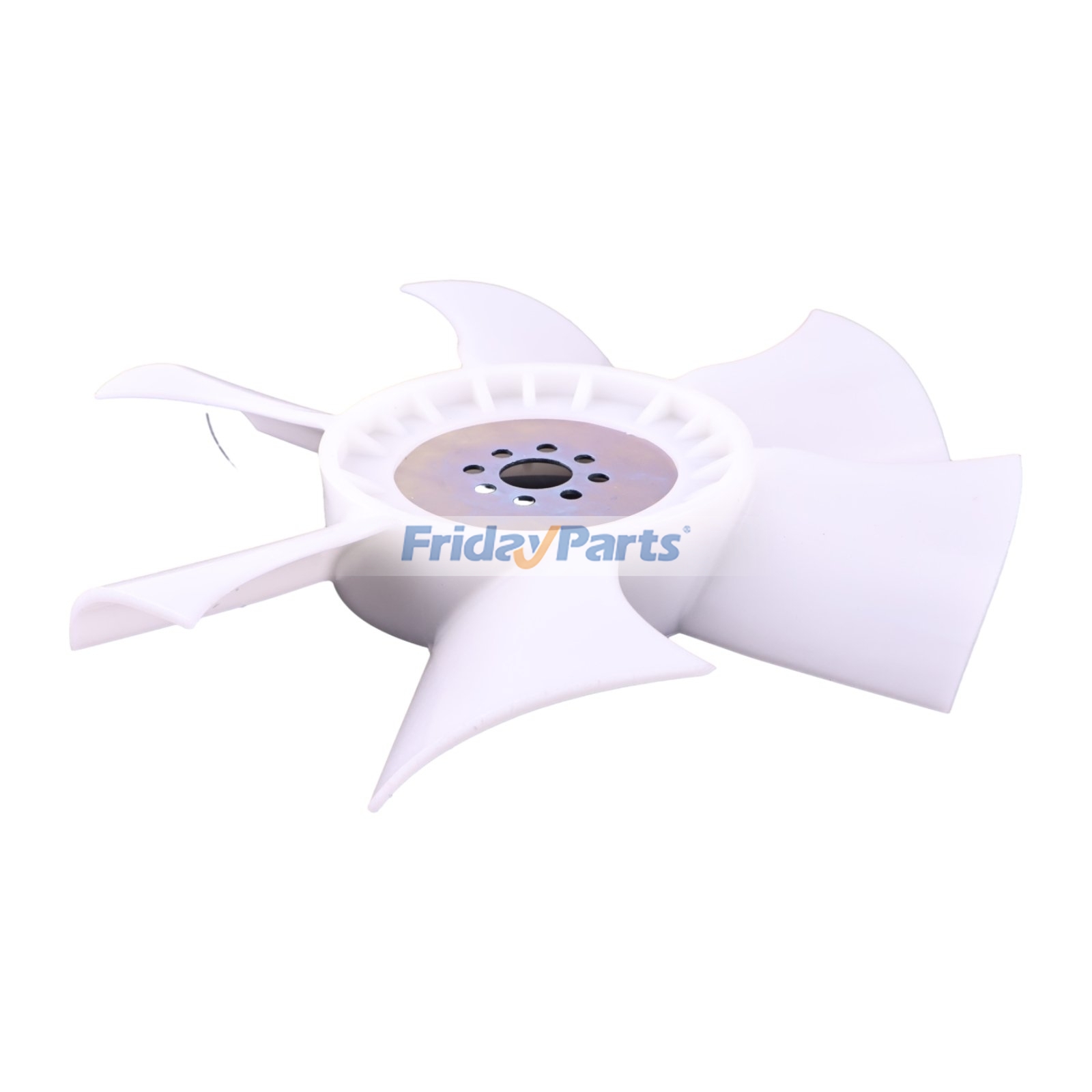 Pale de ventilateur de refroidissement 