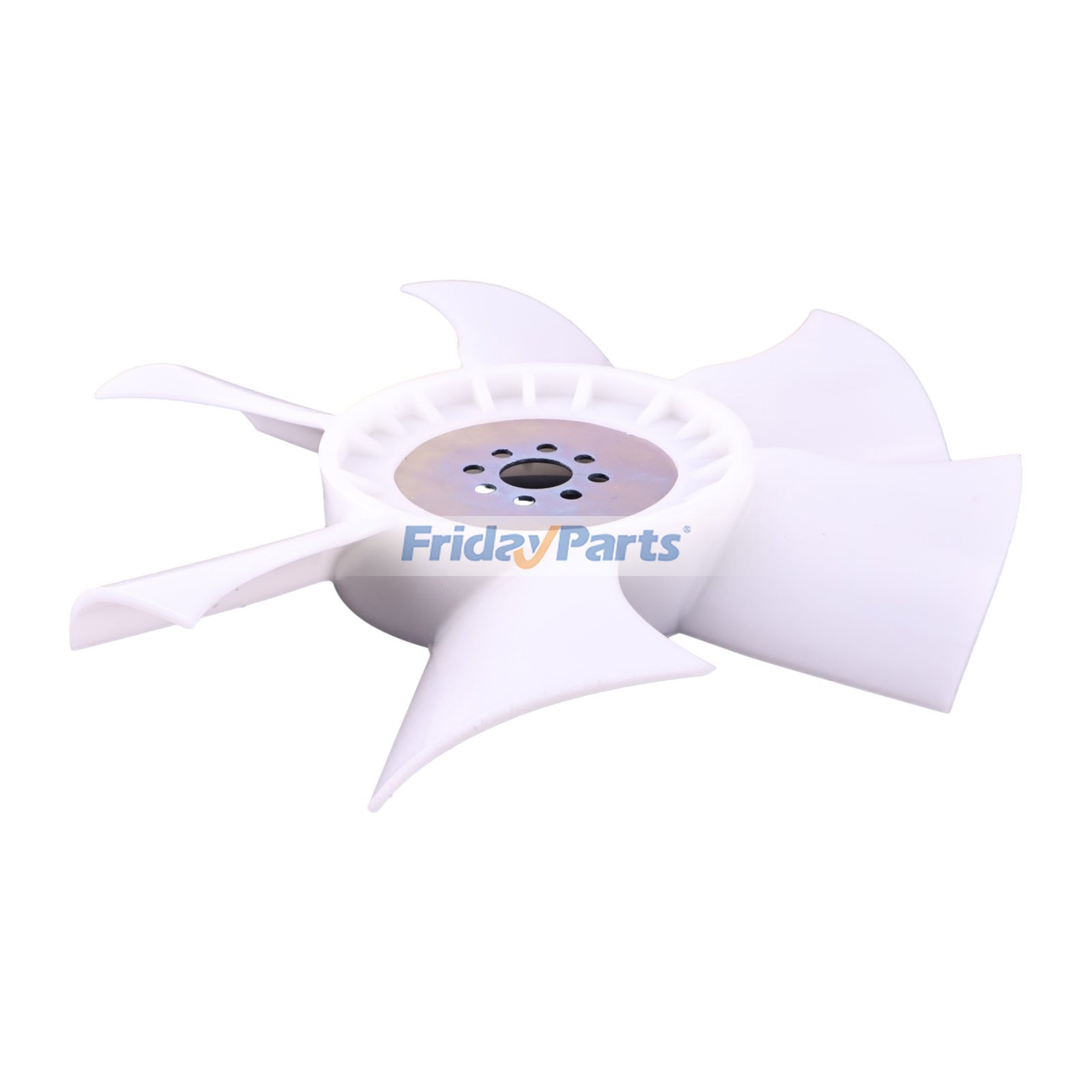 Cooling Fan Blade compatible with Engine