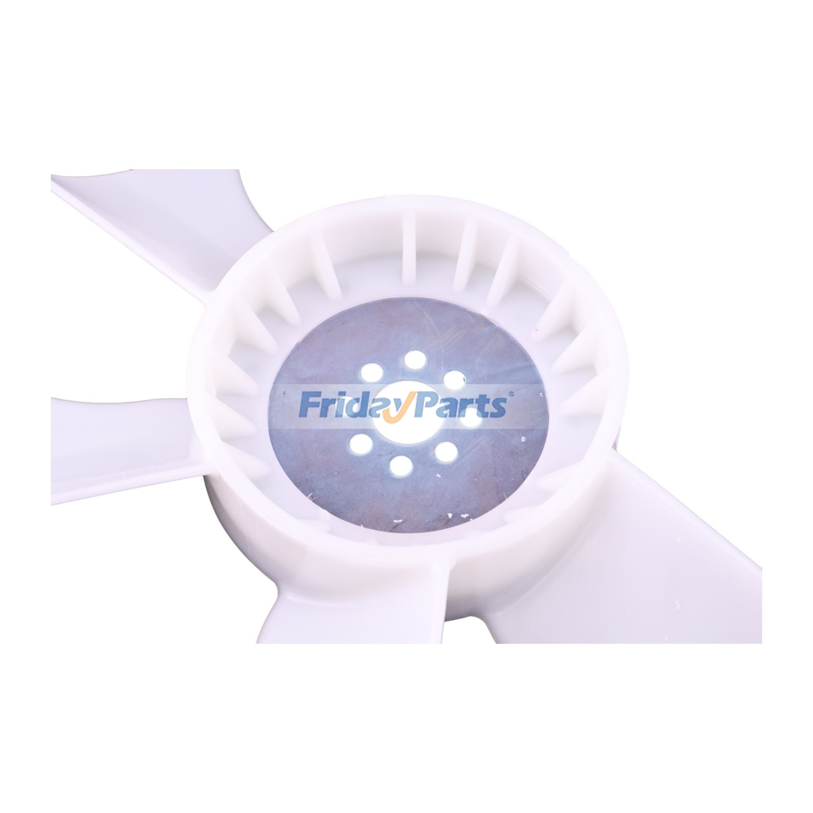 Pale de ventilateur de refroidissement de FridayParts