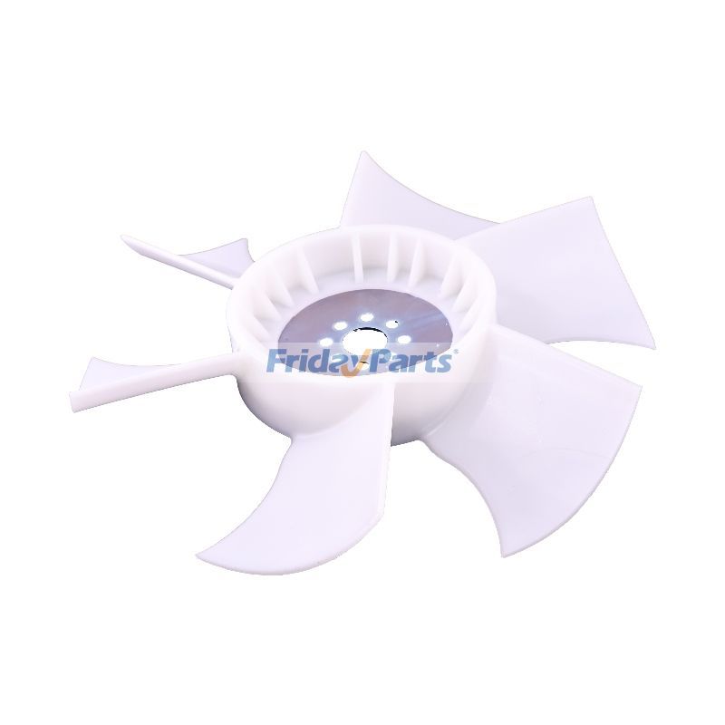 Pale de ventilateur de refroidissementpour Moteur