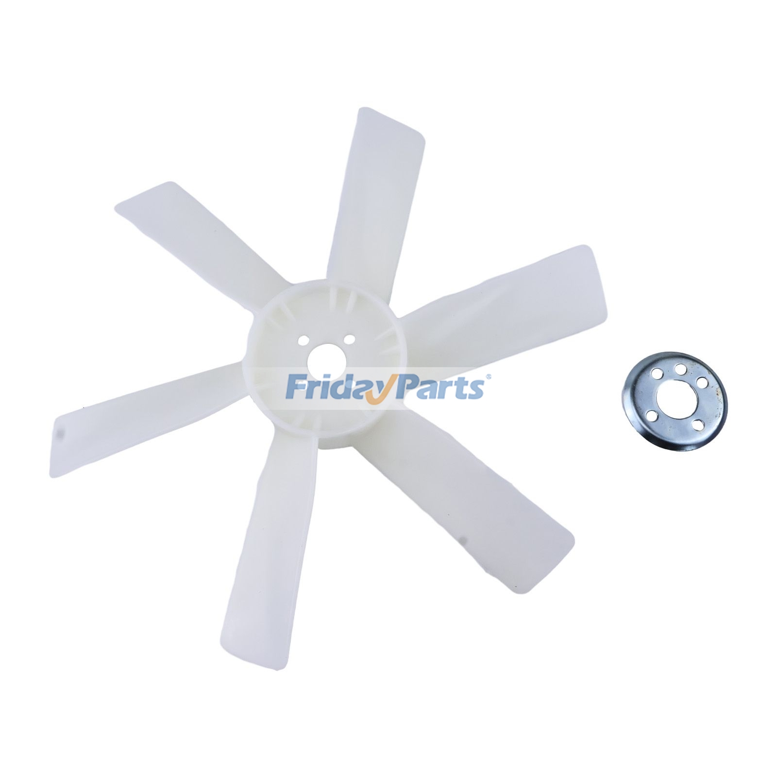 Lüfterflügelfür Motor,Gabelstapler