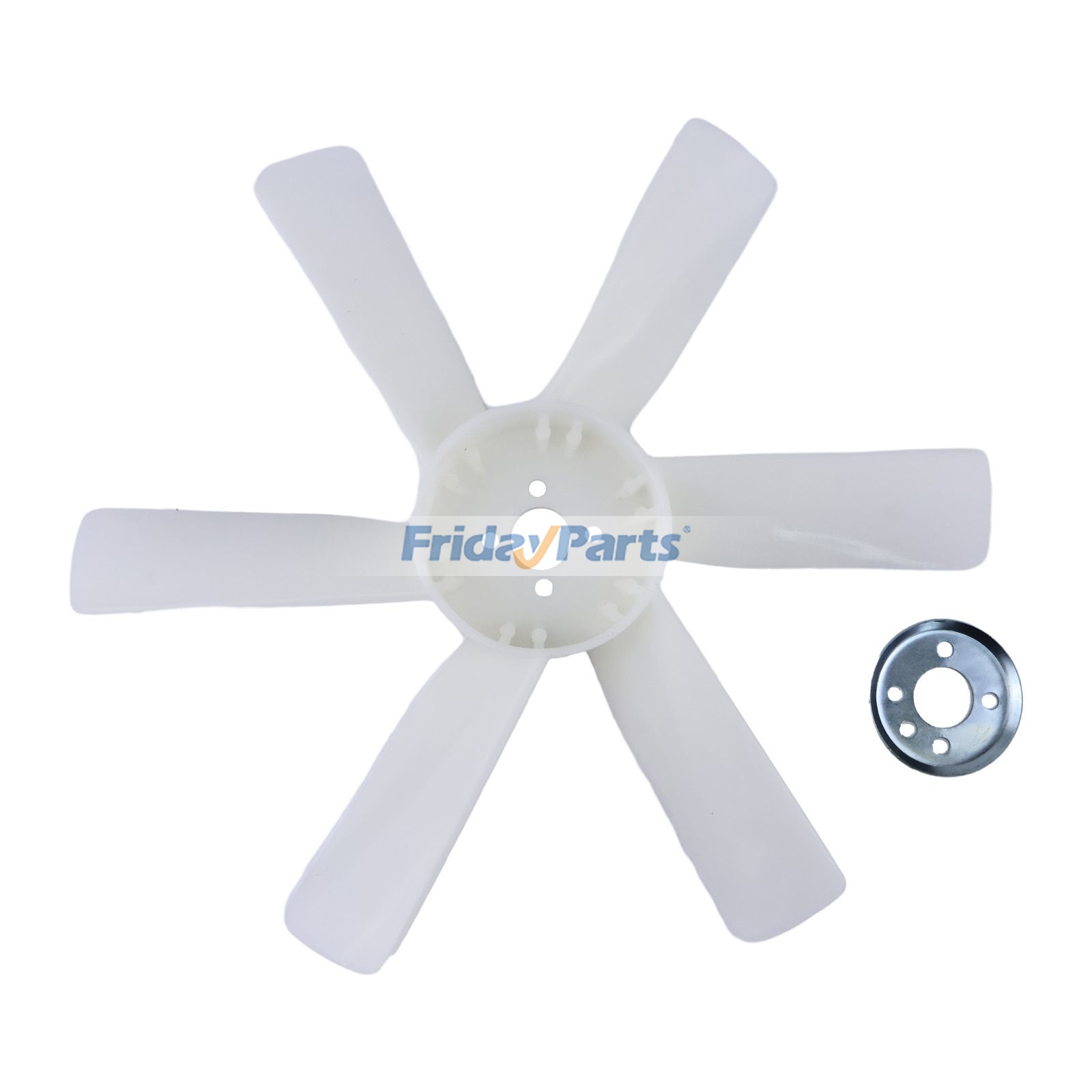 LüfterflügelFür Toyota