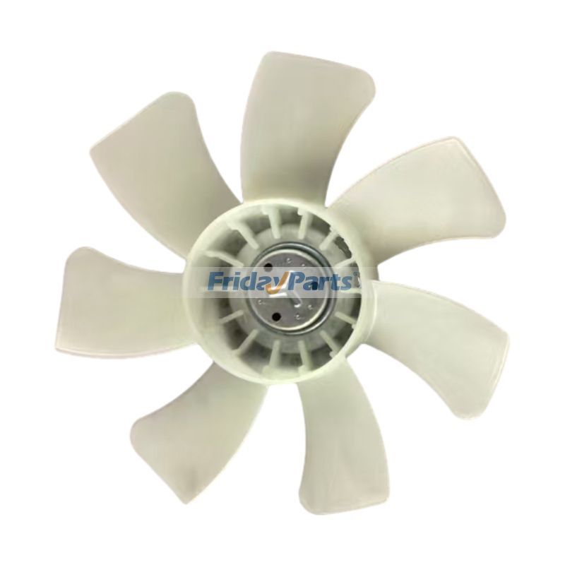 Pale de ventilateur de refroidissement 16361-30060 pour Toyota