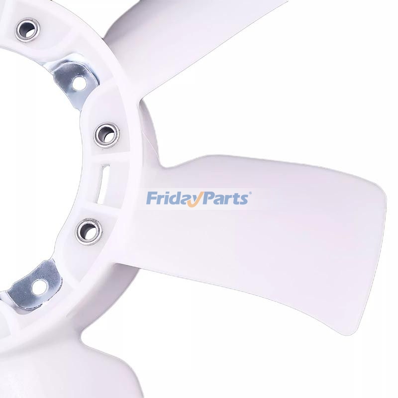 Kühlerlüfterblatt 16361-46040 für Lexus SC300 GS300 Toyota Suprafür Für Lexus,Für Toyota