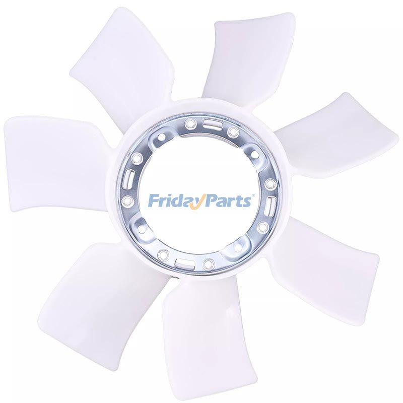 Kühlerlüfterblatt 16361-46040 für Lexus SC300 GS300 Toyota Supra