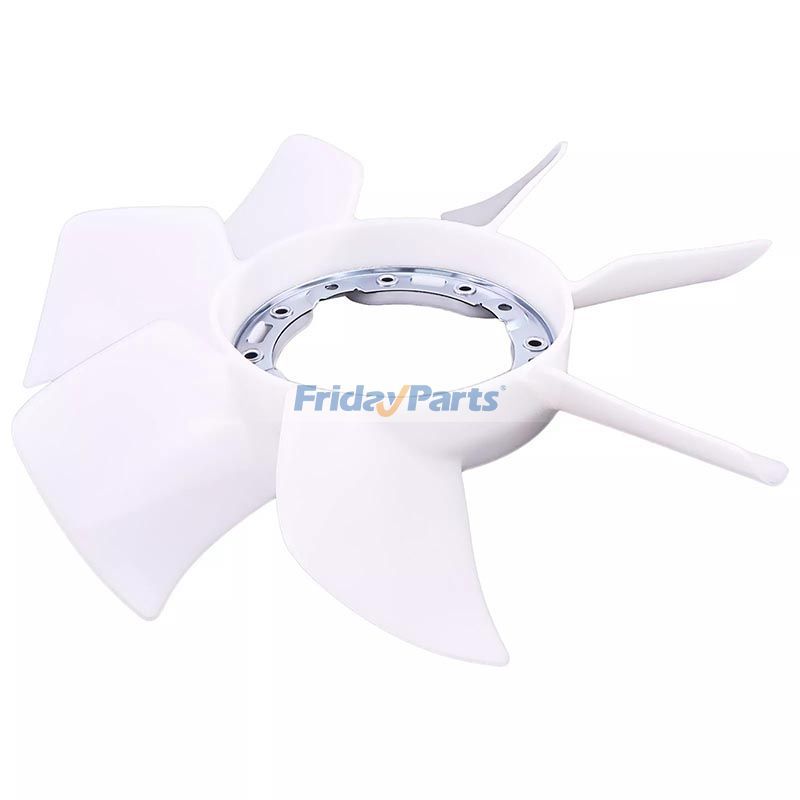 FridayParts Lüfterflügel