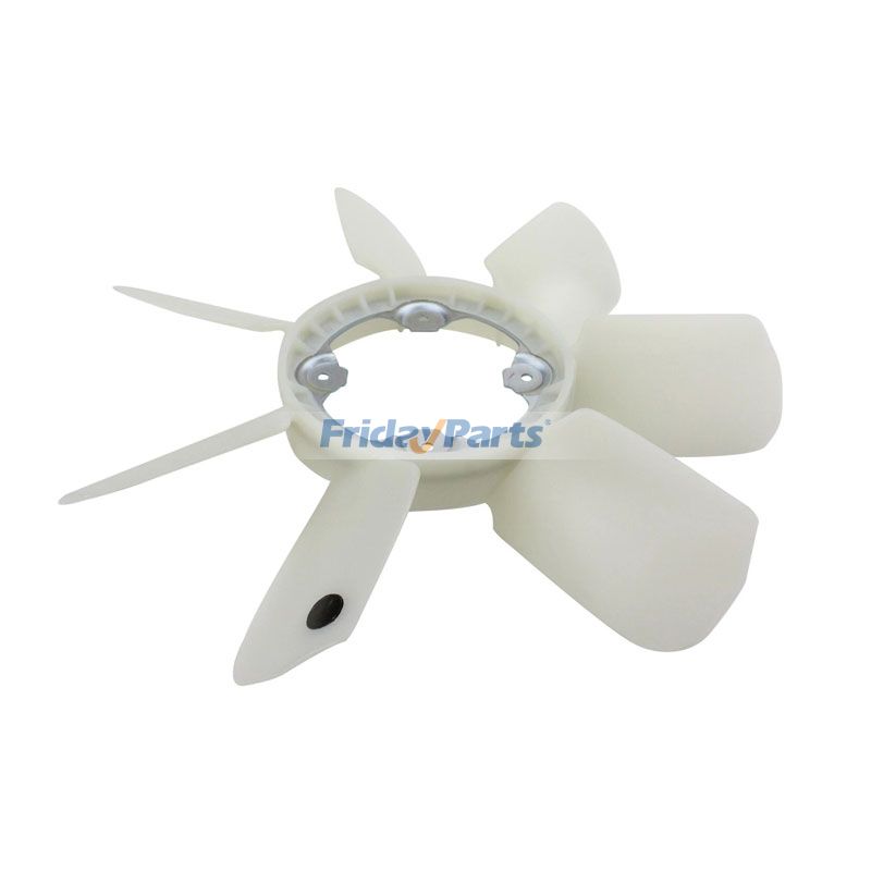 Lüfterflügel 16361-50110 FNT-014 für Lexus GX470 Toyota 4Runner Sequoia Tundra 2005-2009