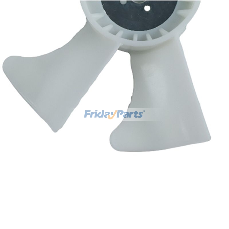 Pale de ventilateur de refroidissement de FridayParts