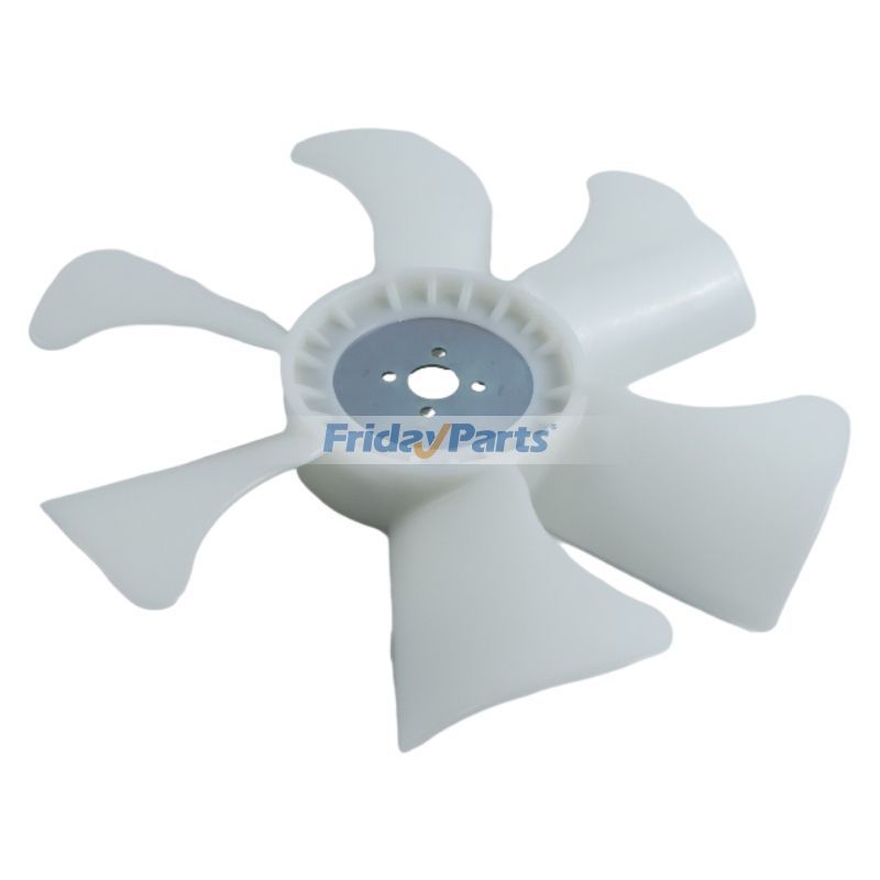 Pale de ventilateur de refroidissementpour Moteur,Pelle