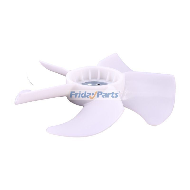 Pale de ventilateur de refroidissementpour Moteur