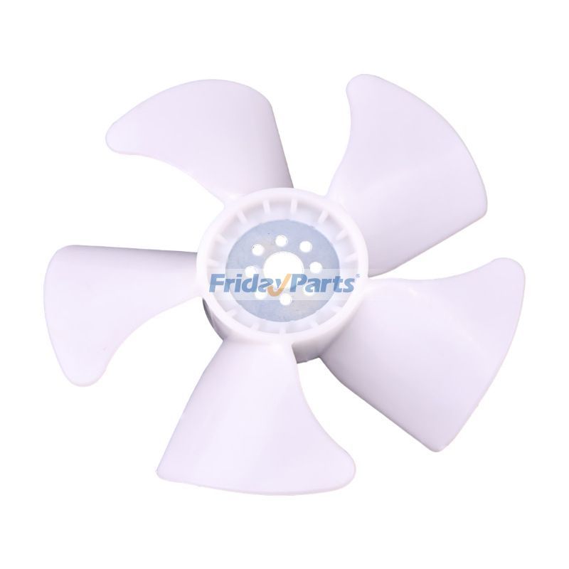 Pale de ventilateur de refroidissement 