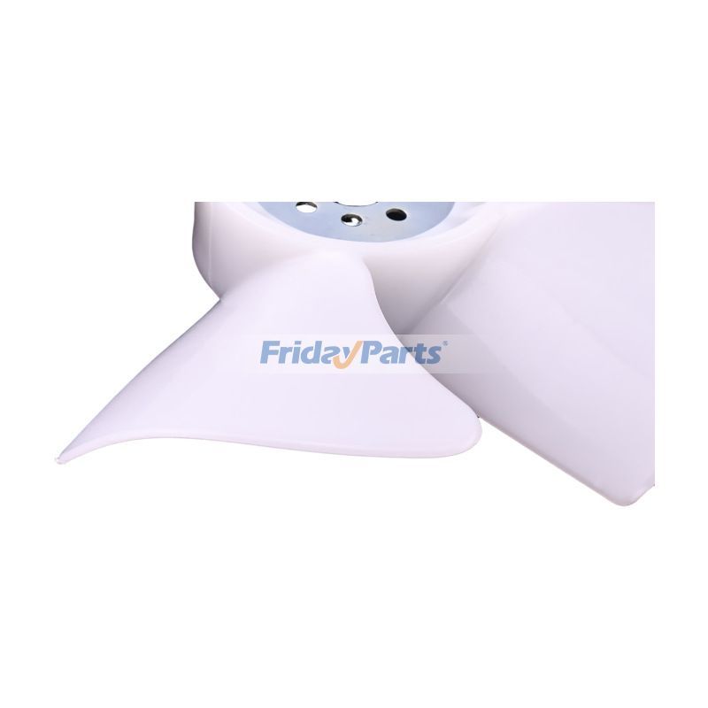 Pale de ventilateur de refroidissement de FridayParts
