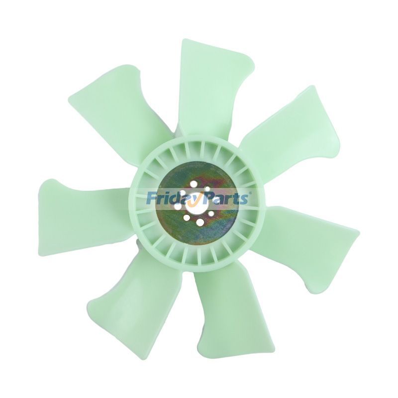 Pale de ventilateur de refroidissement Pour KOMATSU,Pour Nissan,Pour TCM,Pour Linde