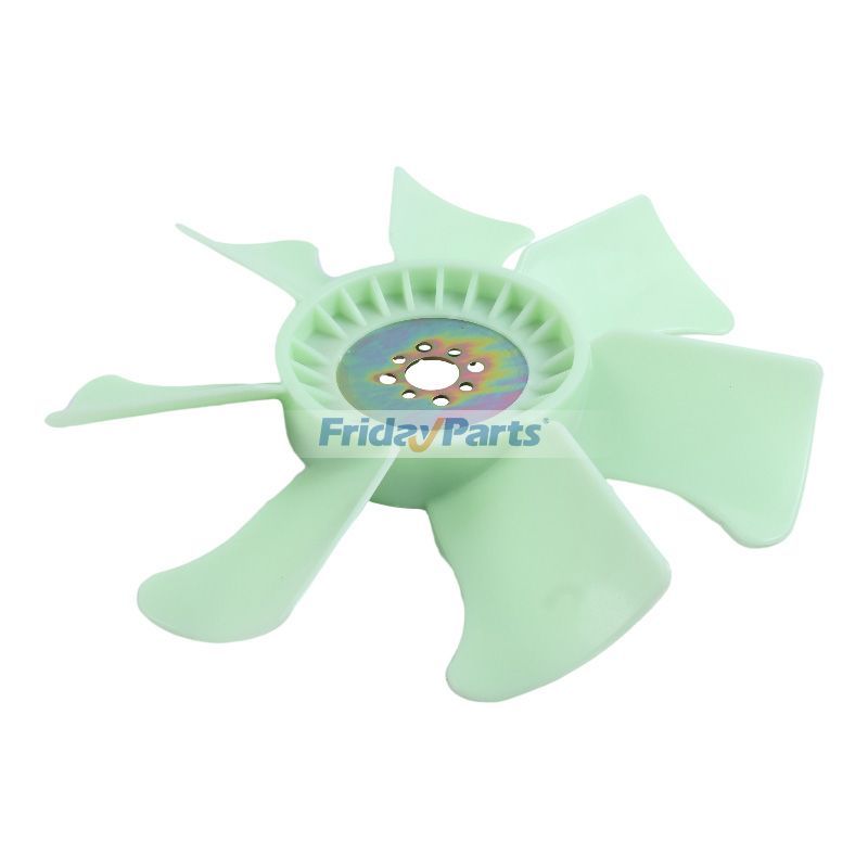 Pale de ventilateur de refroidissementpour Moteur,Chariot Élévateur