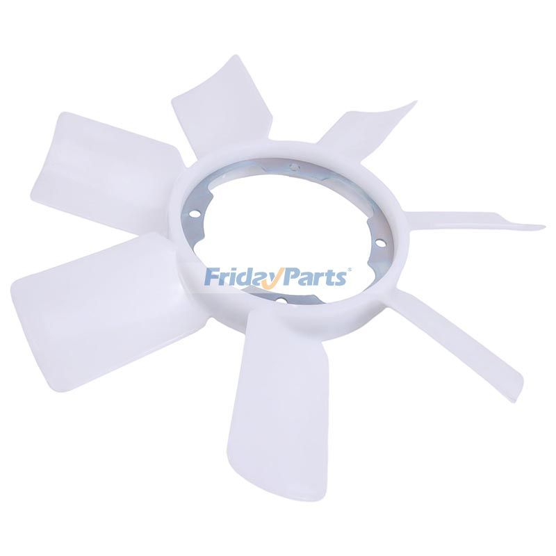 Pale de ventilateur de refroidissement 21060-N8560 pour véhicule Nissan D21 720 Pathfinder