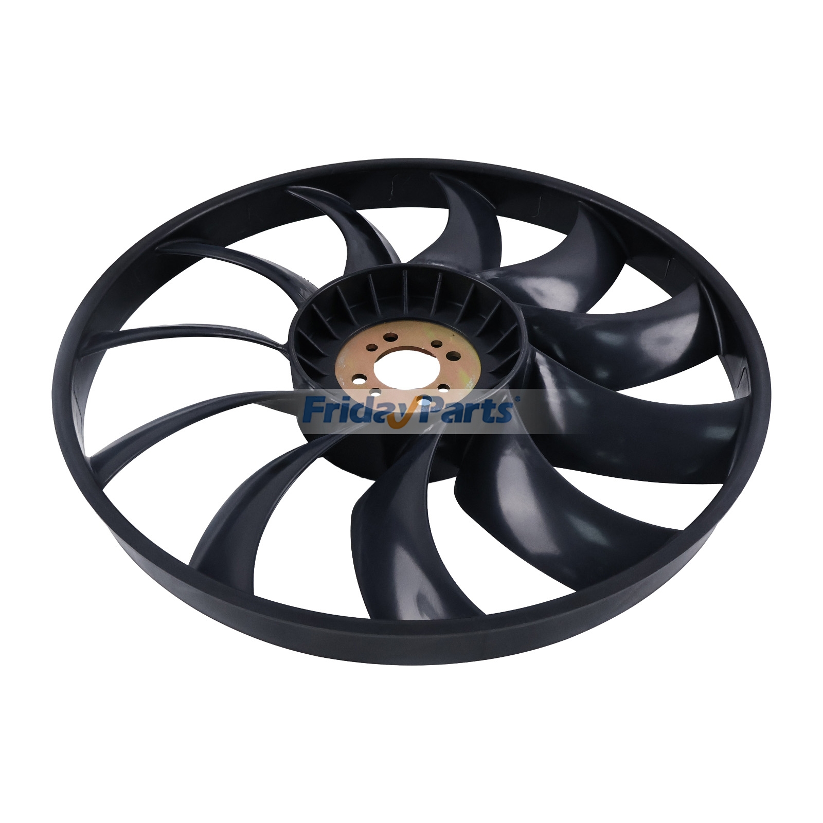 Kühllüfterblatt 3511050100 für Deutz-Motor D2011L04 Linde Gabelstapler 351für Für Linde