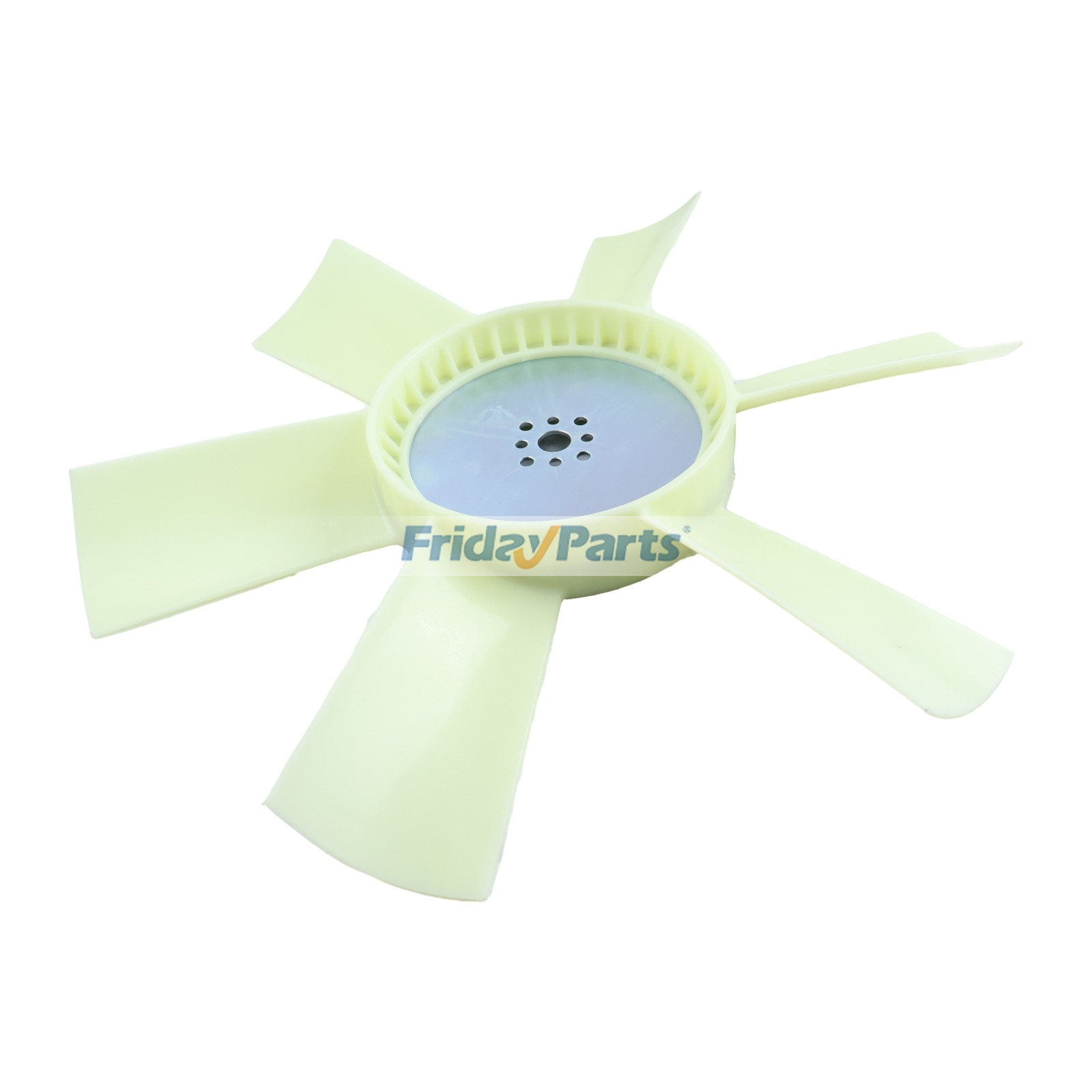 Pale du ventilateur de refroidissementpour Moteur