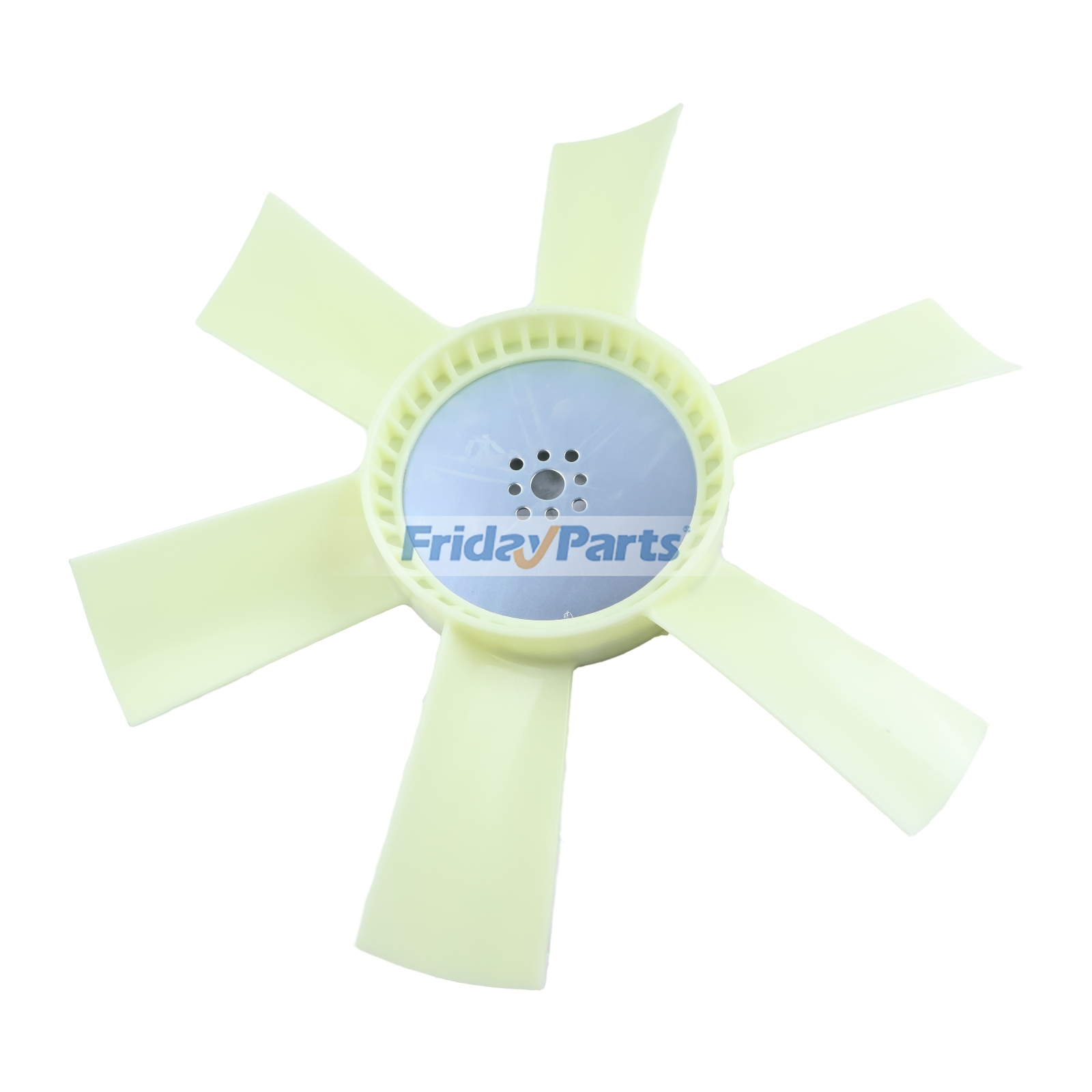 Kühllüfterblatt 3911323 für Cummins-Motor 6CT 6B 4B 5.9L 6.7L ISB 8.3C 6C ISC ISL 6B5.9 6C8.3 NT743 4B