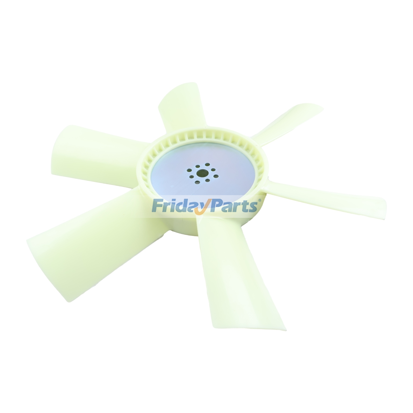 Pale de ventilateur de refroidissement 3911323 pour moteur Cummins 6CT 6B 4B 5.9L 6.7L ISB 8.3C 6C ISC ISL 6B5.9 6C8.3 NT743 4Bpour