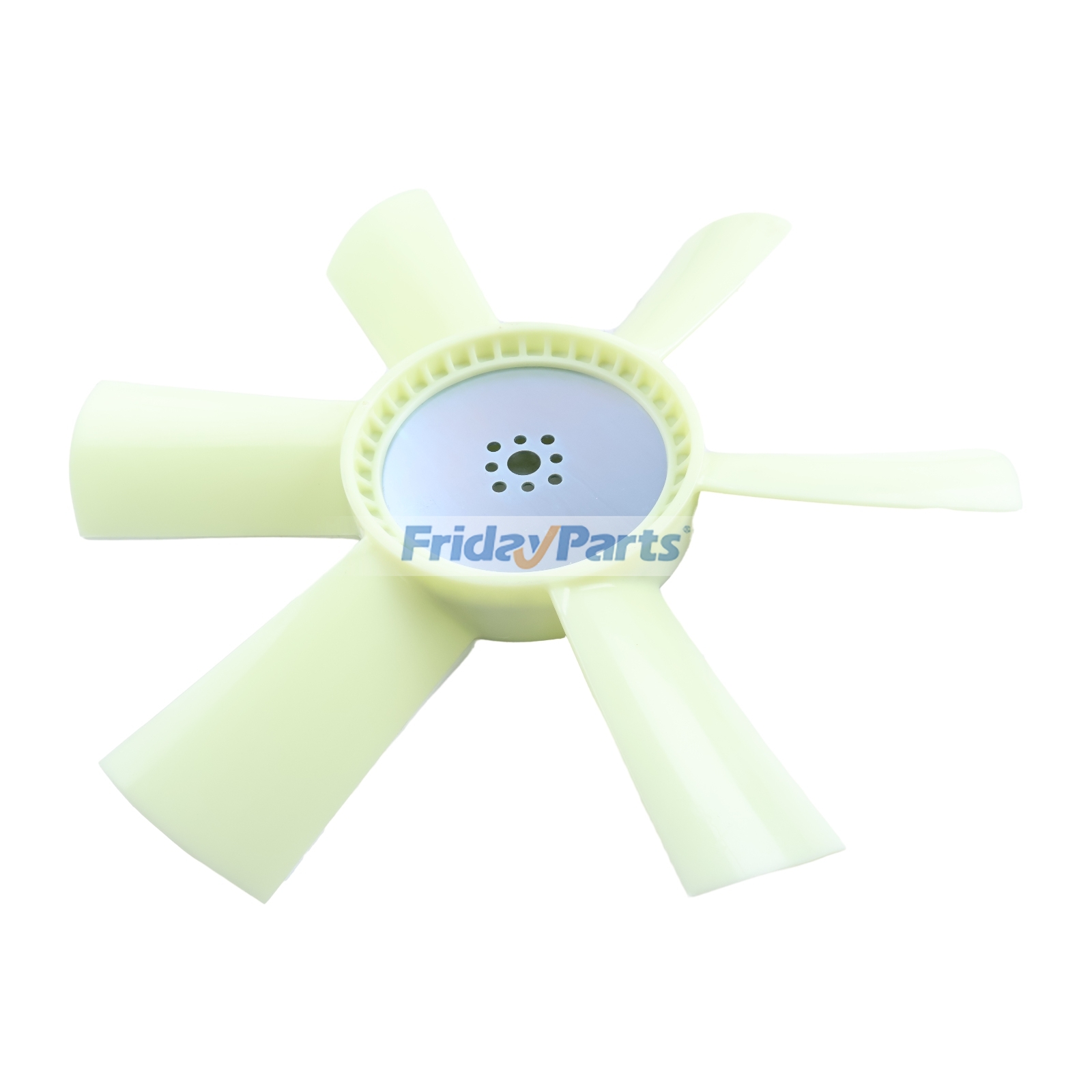 Pale du ventilateur de refroidissement pour Moteur 