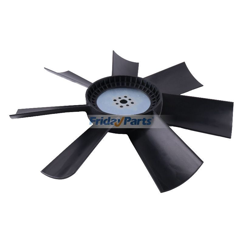 Cooling Fan Blade 3911324 for Cummins Engine 6CT8.3 6B5.9 6C8.3 QSB6.7 QSC8.3