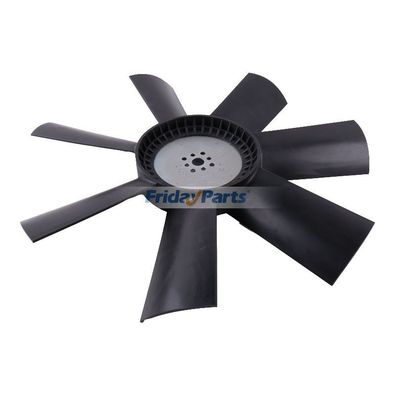 Cooling Fan Blade in Stock in China