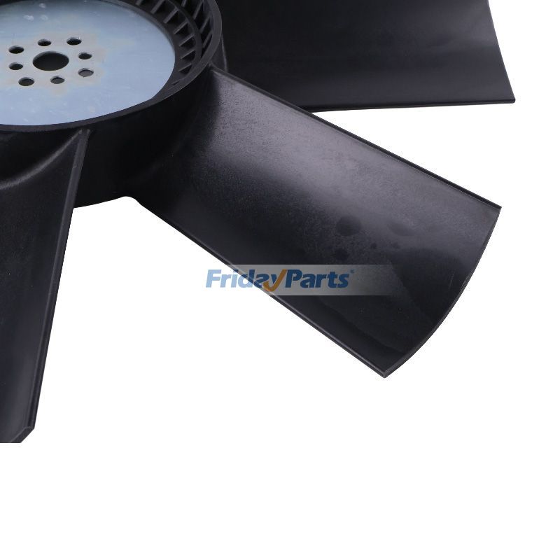  Cooling Fan Blade 