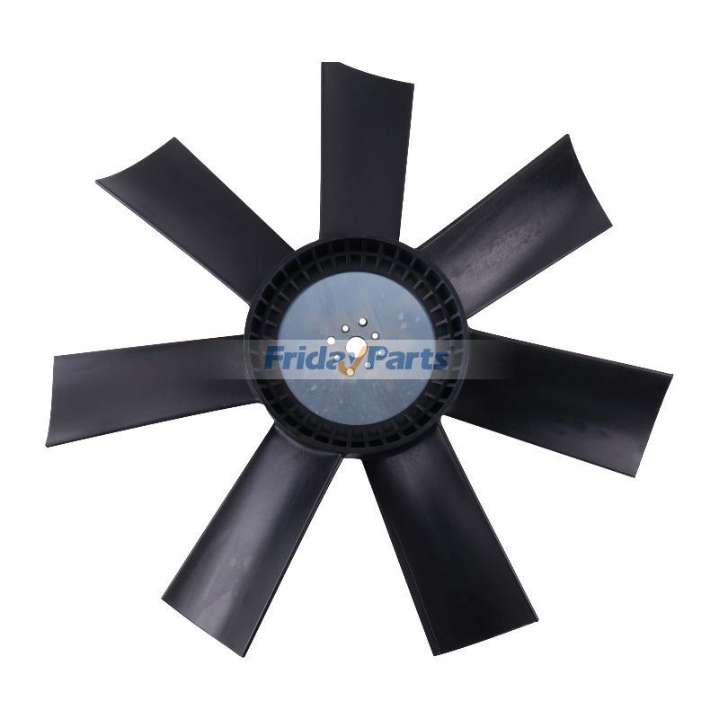 Cooling Fan Blade for Engine