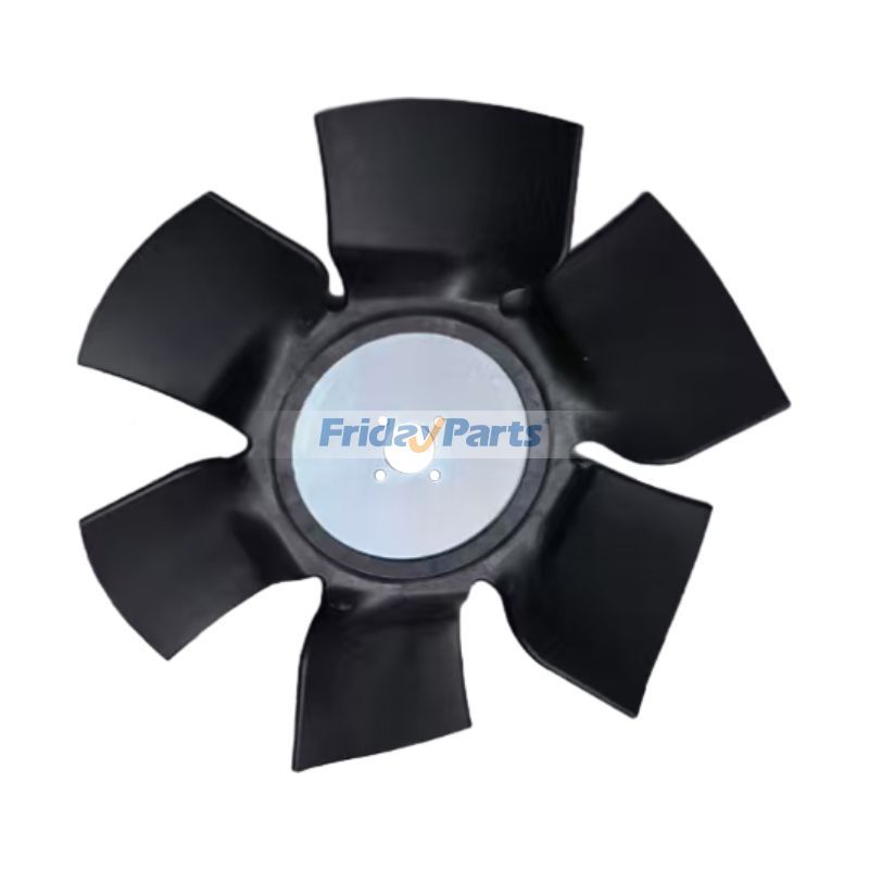 Cooling Fan Blade 454-3411 for Caterpillar CAT Loader 415 416 428