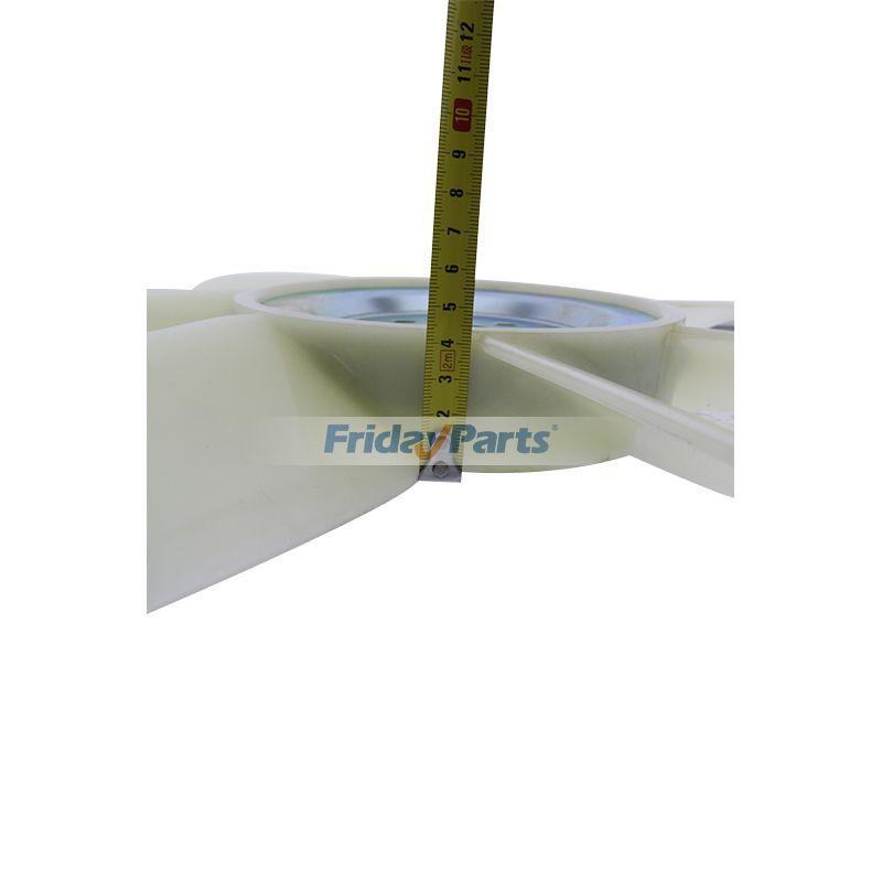 Pale de ventilateur de refroidissement Komatsu pour Moteur,Pelle Pour KOMATSU