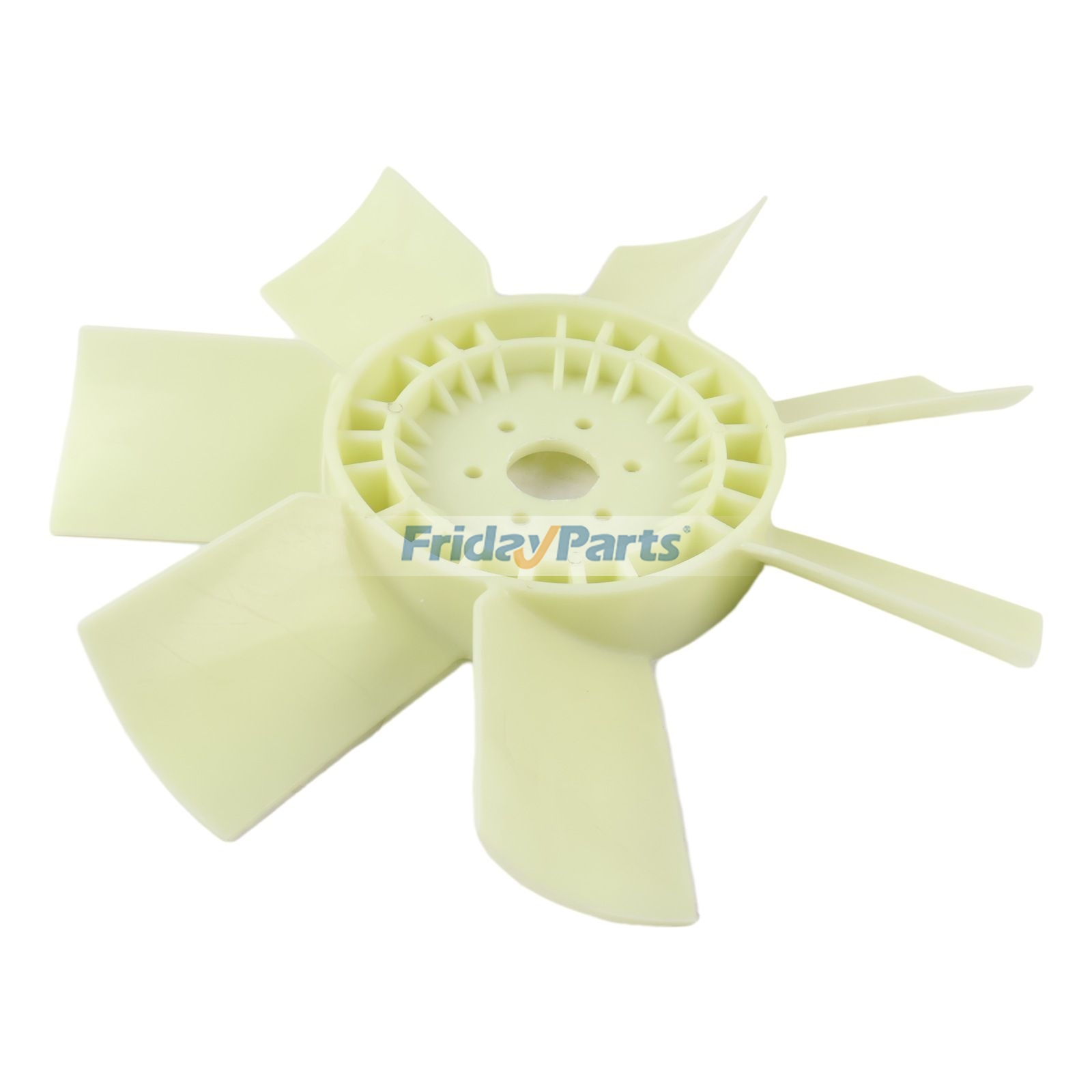Pale du ventilateur de refroidissement de FridayParts