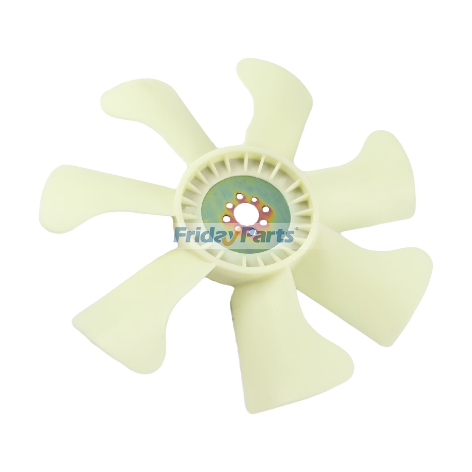 Cooling Fan Blade for Engine
