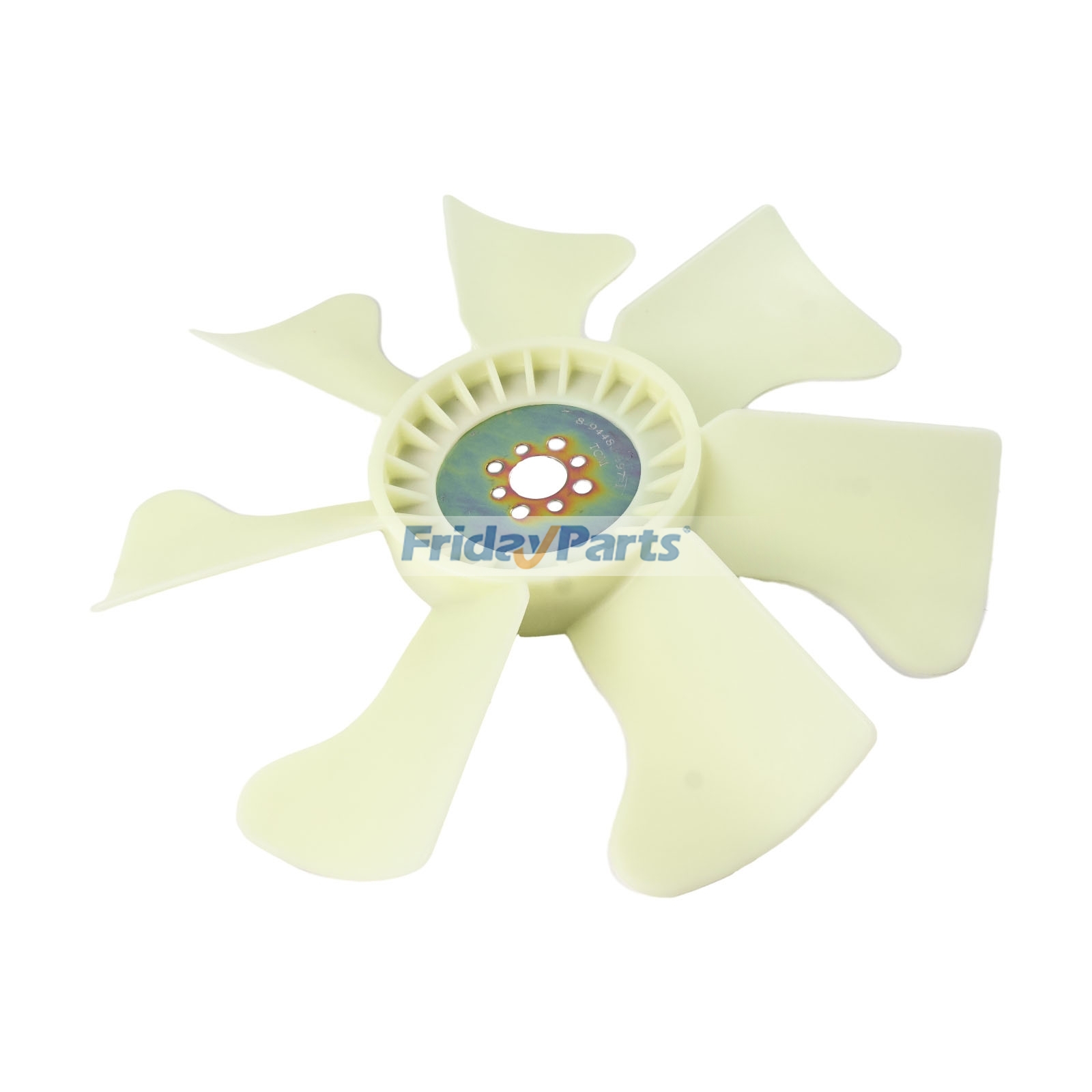 Cooling Fan Blade compatible with Engine
