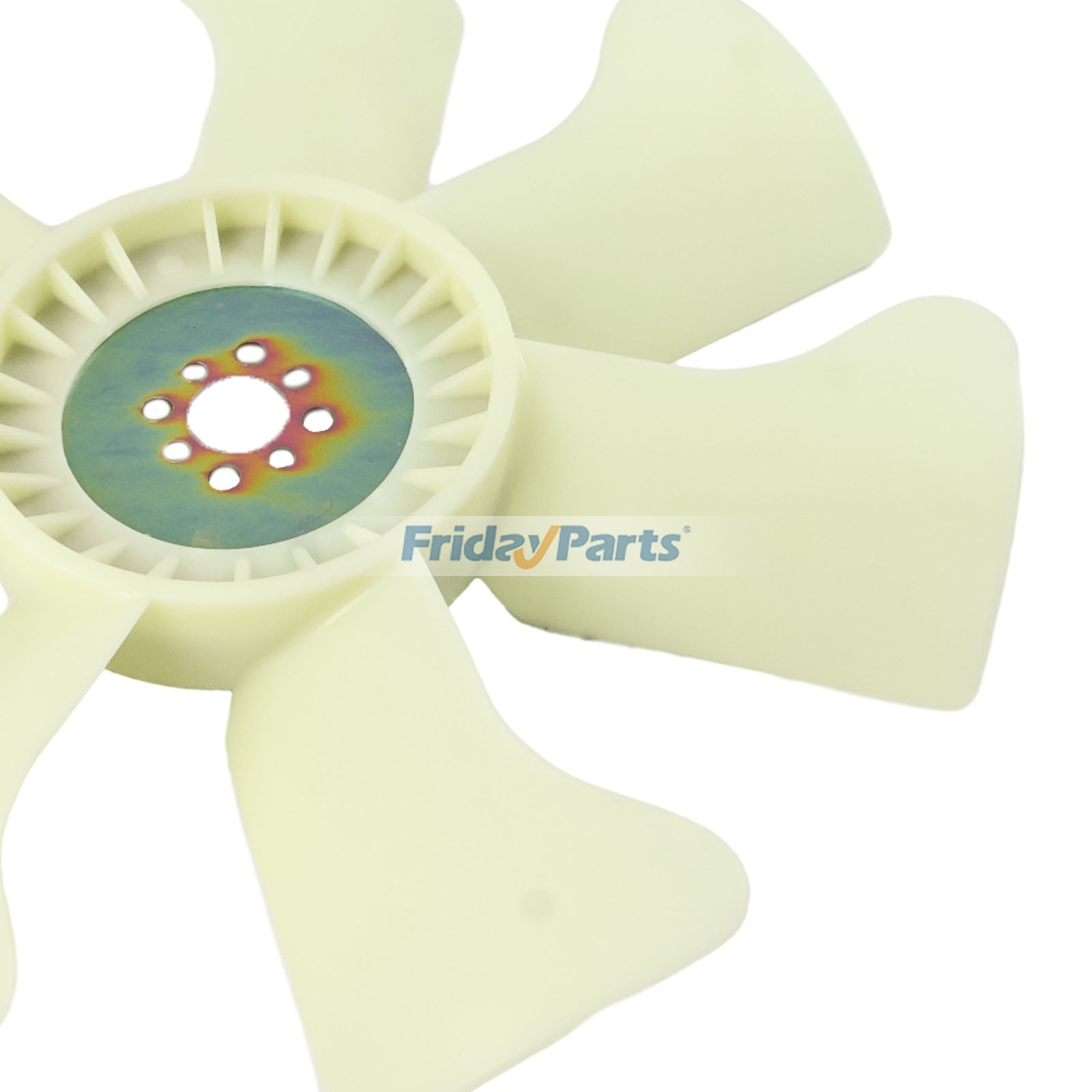 Cooling Fan Blade 