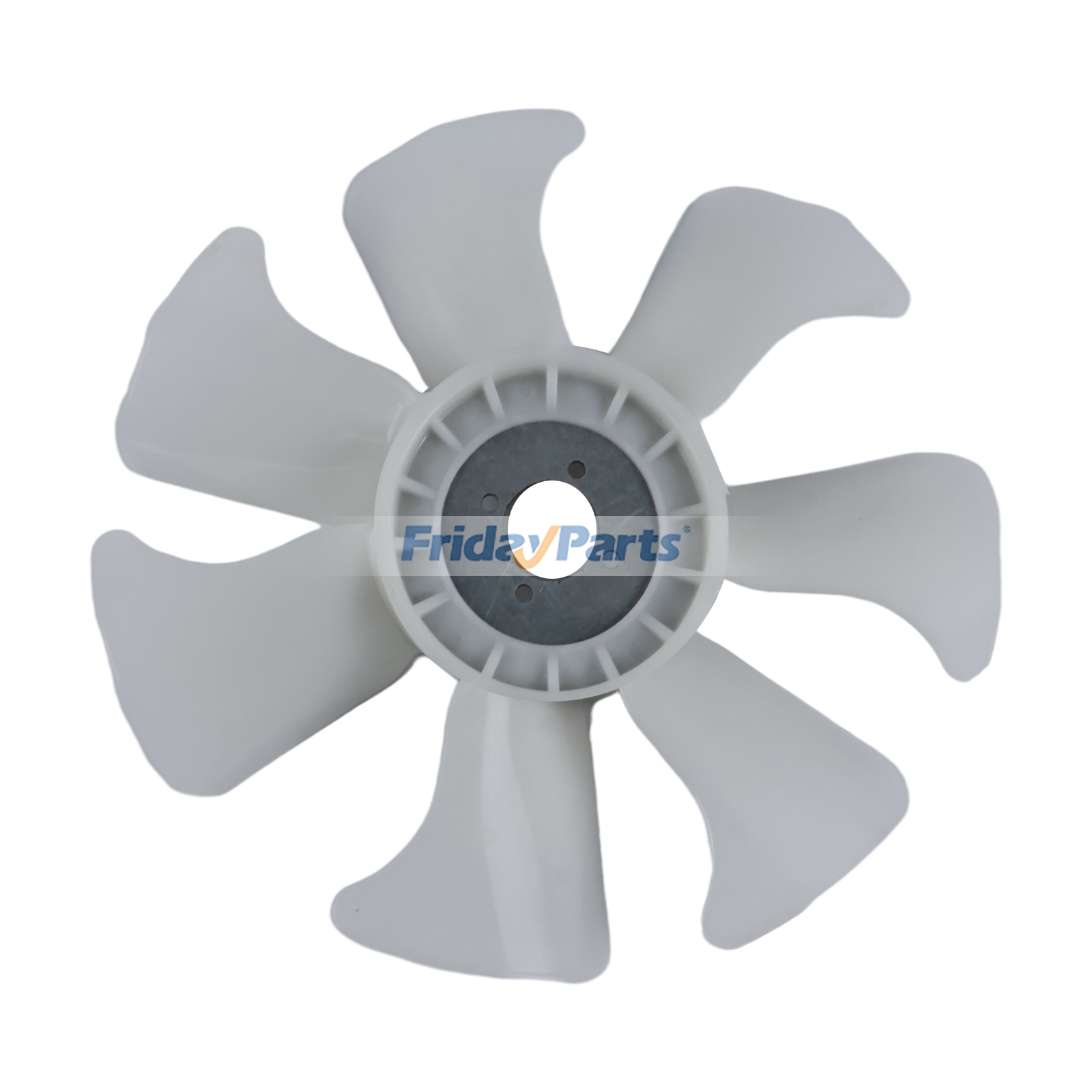 FridayParts Cooling Fan Blade