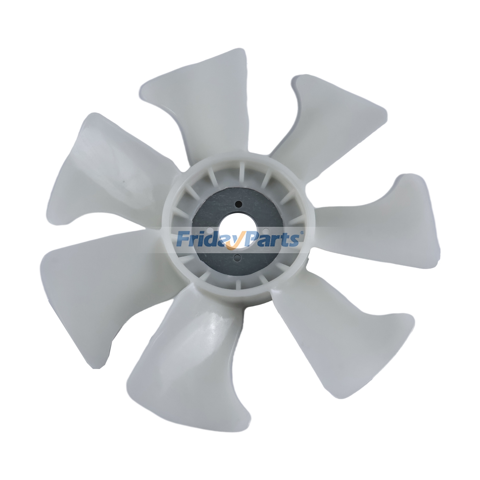Cooling Fan Blade 8-97017562-0 for Isuzu Engine 3KR1 3KR2 3KC2