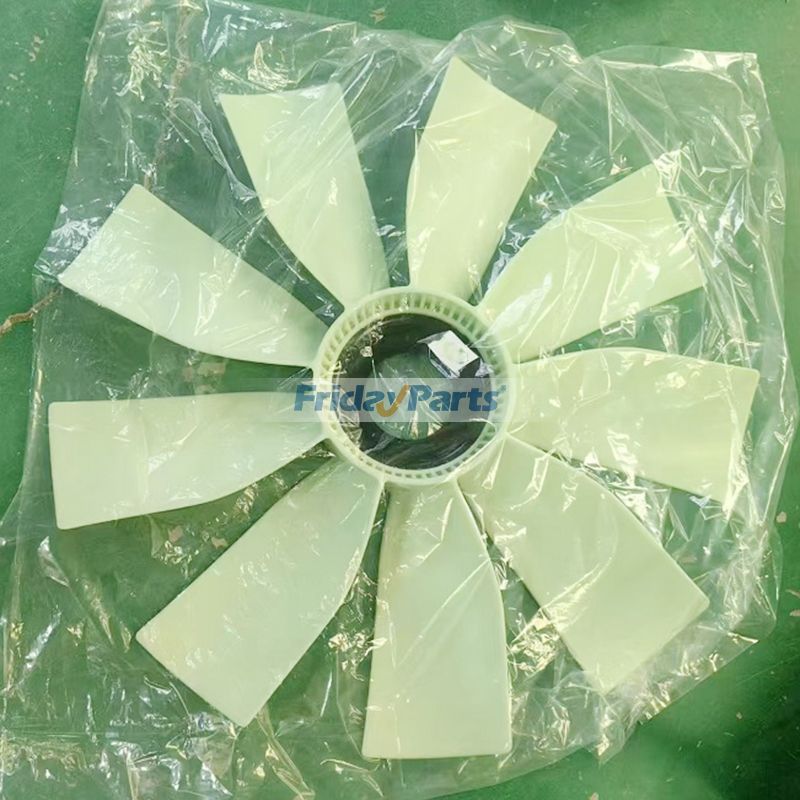 Cooling Fan Blade CH11188 for Perkins Engine