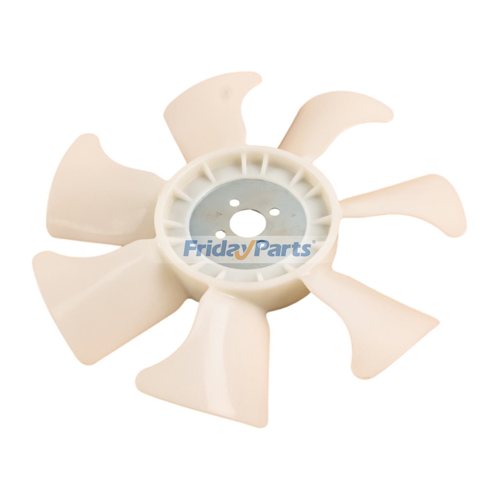 Pale de ventilateur de refroidissement 380-32-54-7 pour moteur Isuzu 3LB1