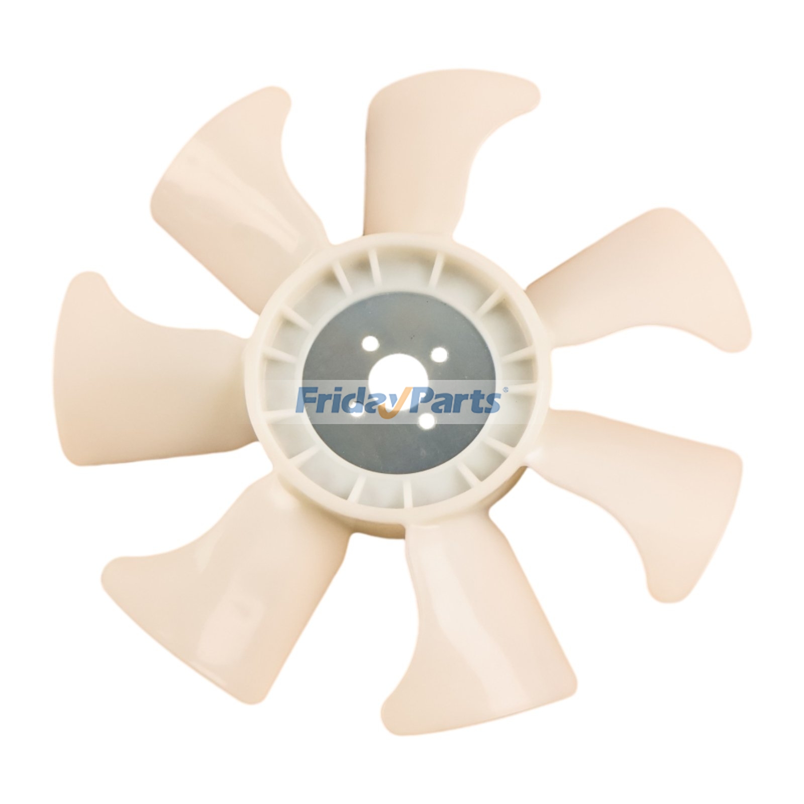 Pale de ventilateur de refroidissementpour Moteur